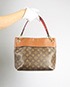 Tuileries Hobo, back view
